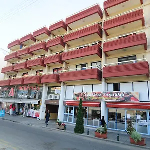 Apartman Petalmo, Lárnaka